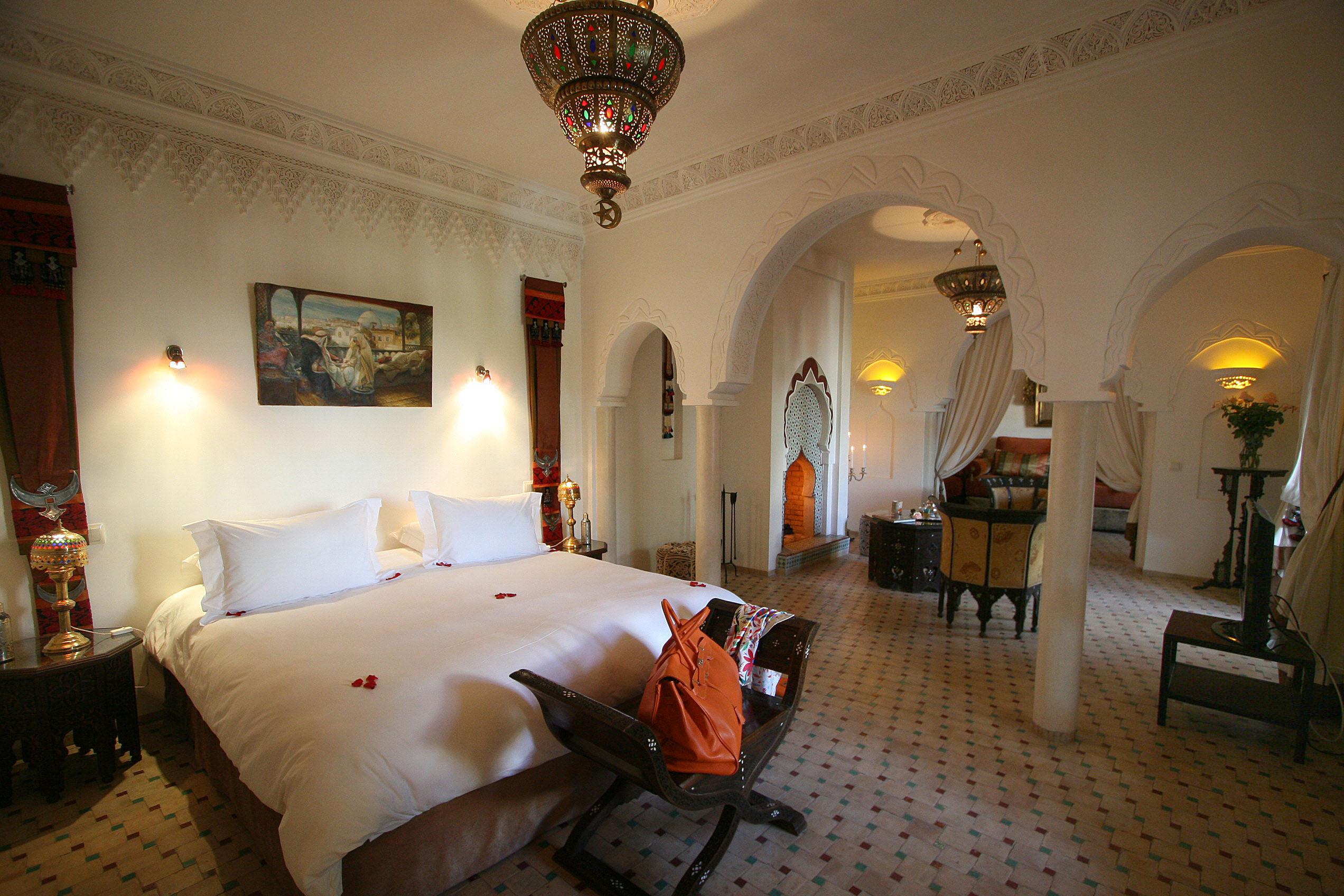 Superior King Suite