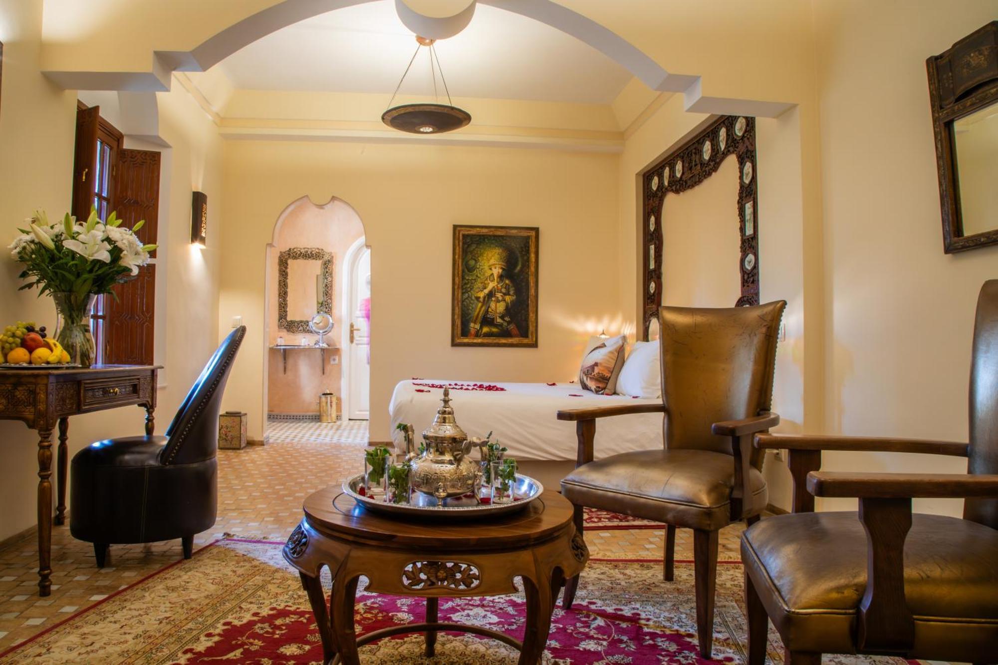 Deluxe Suite