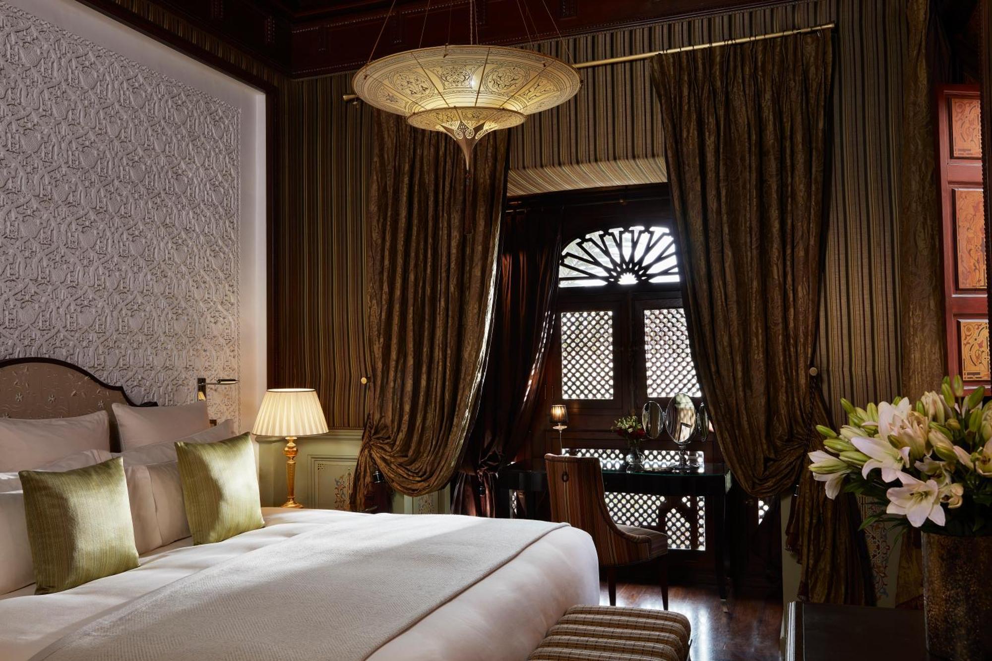 Superior Riad 1 Room