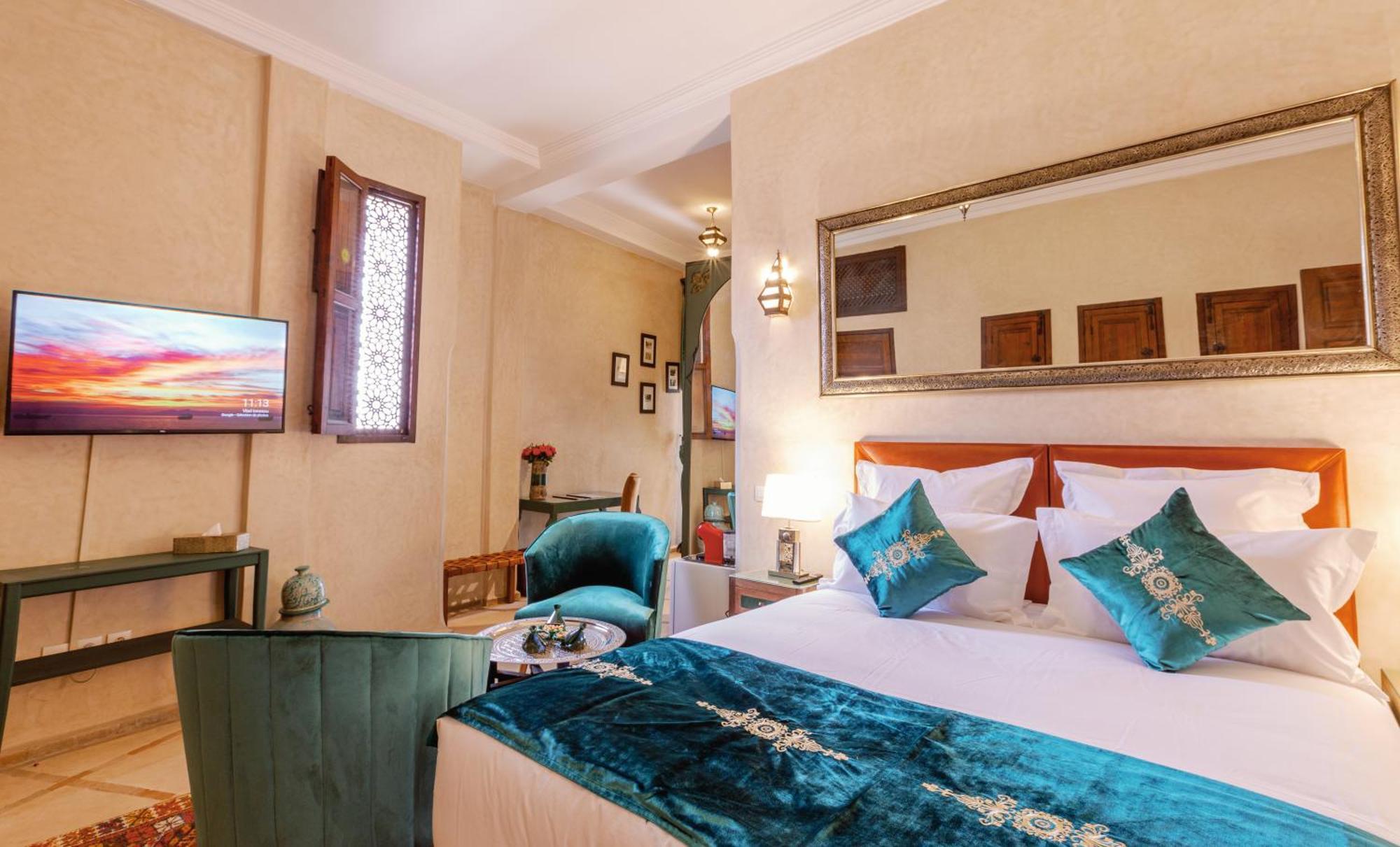 Superior Suite