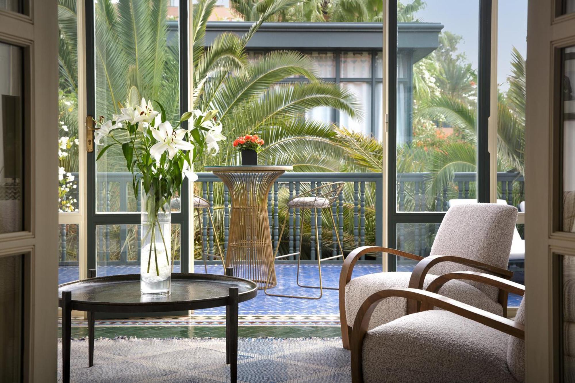 Orient Suite
