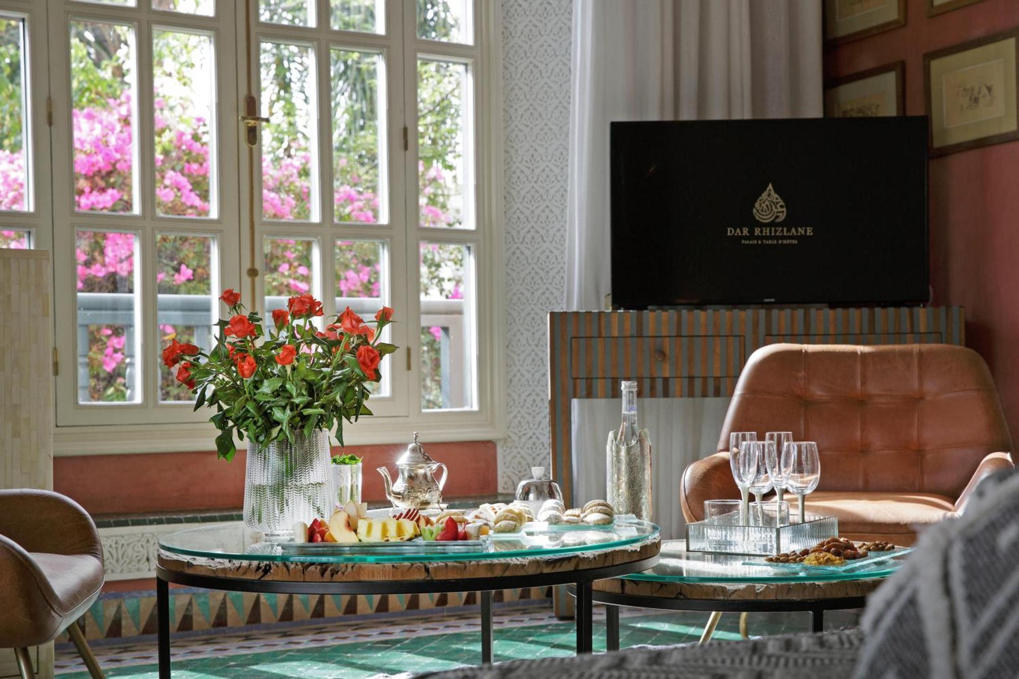 Orient Suite