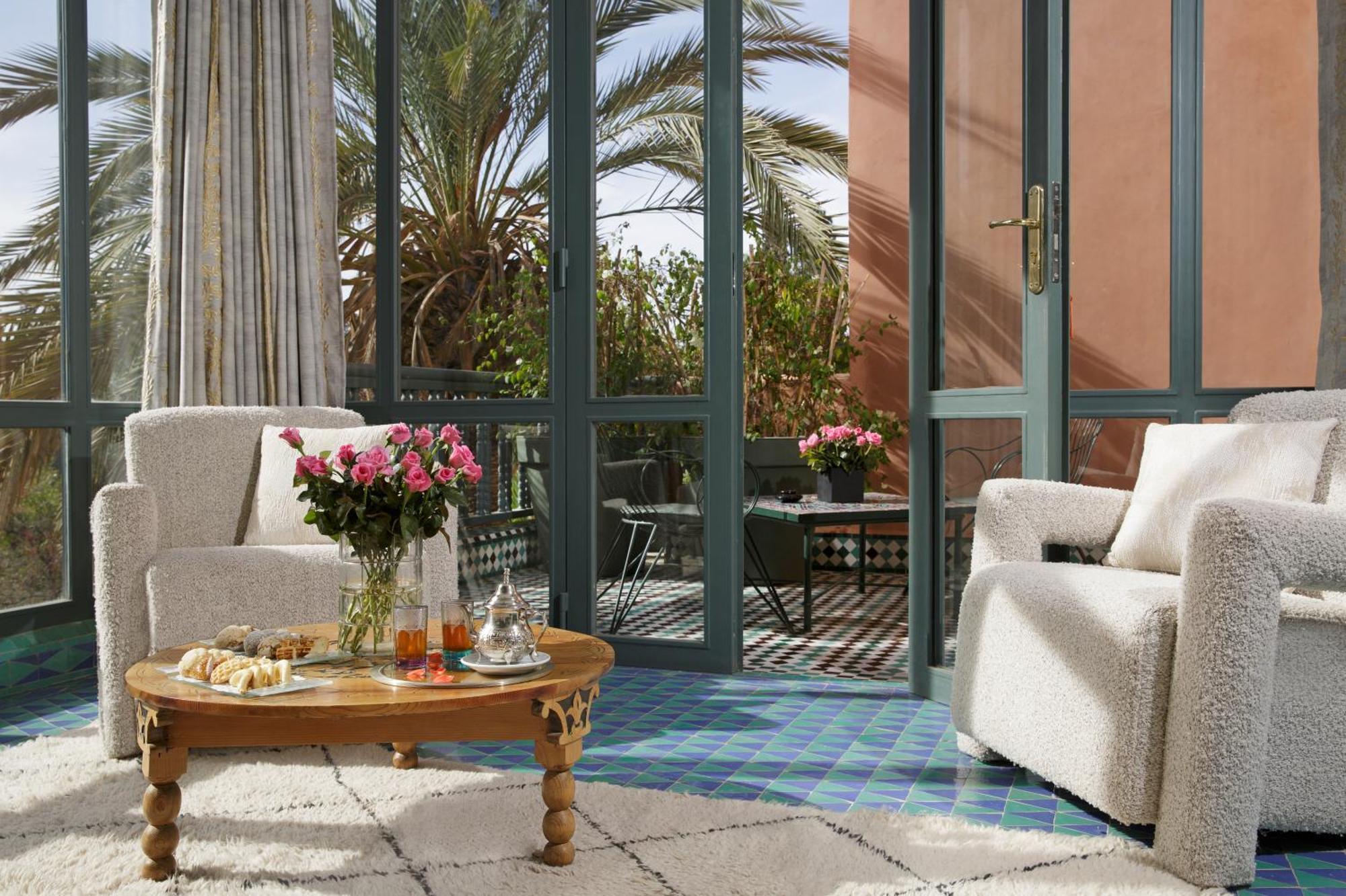 La Favorite Suite