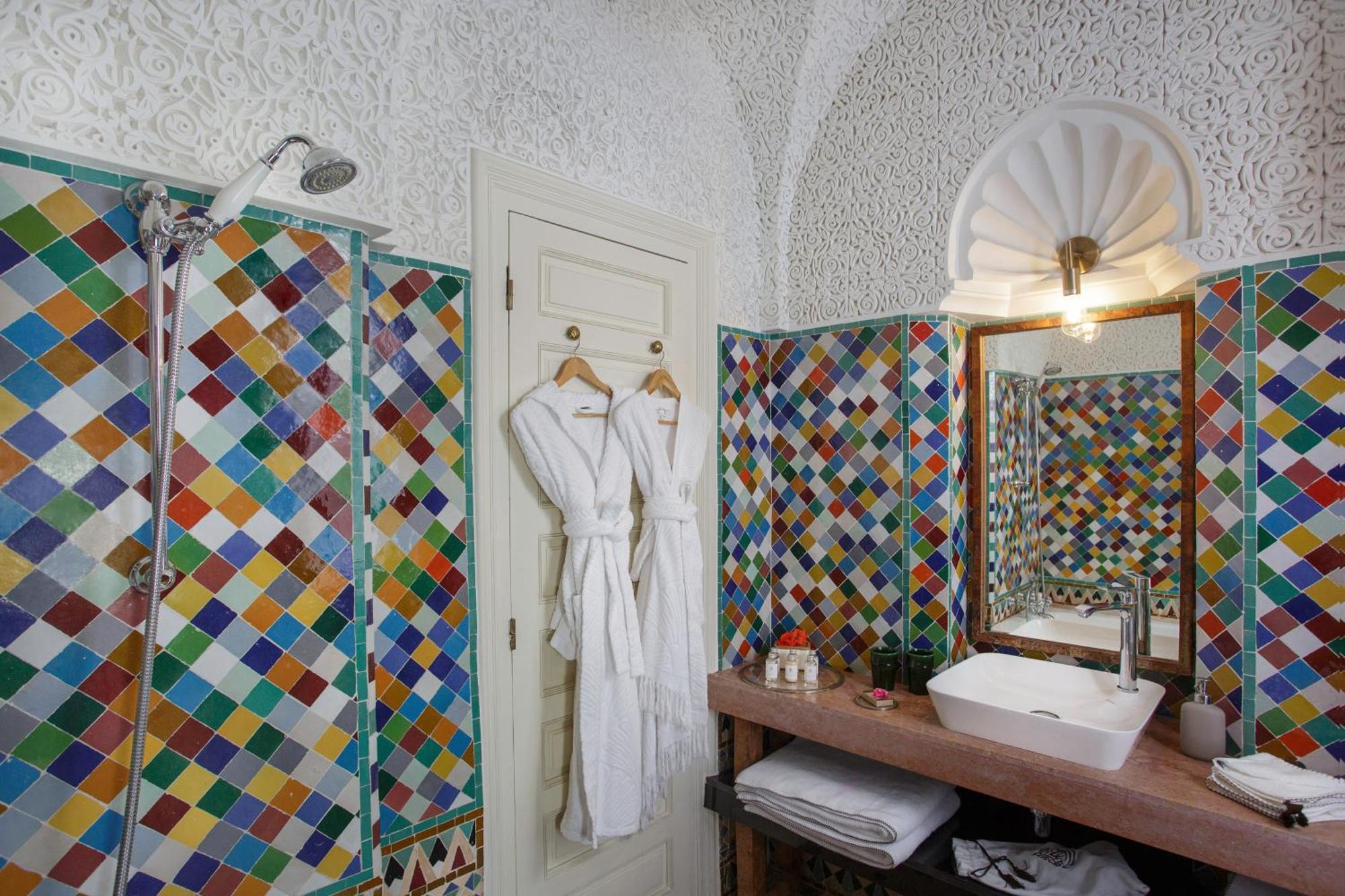 La Favorite Suite