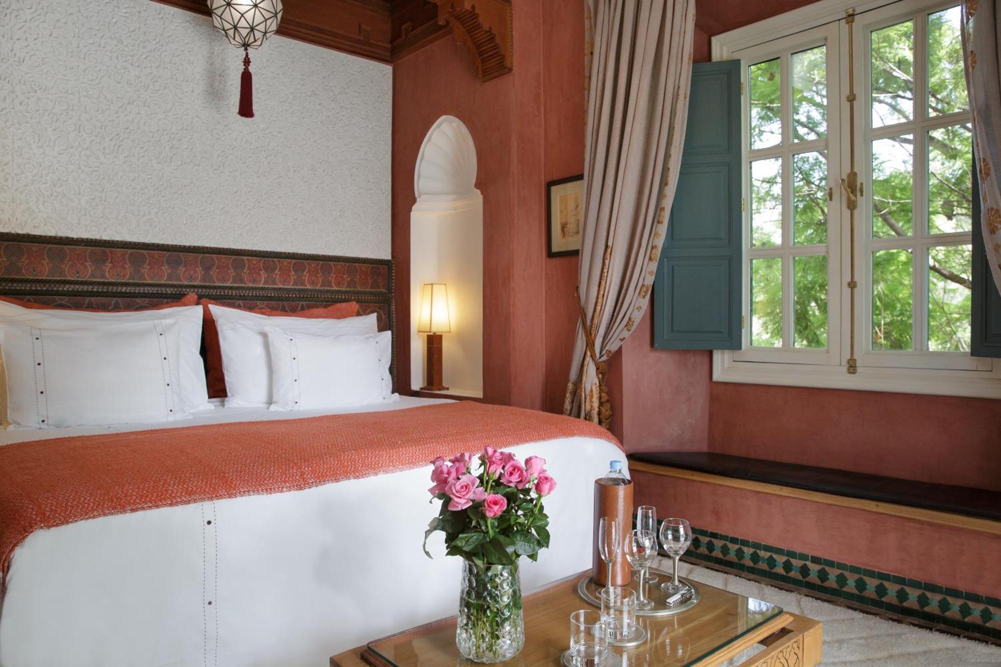 La Favorite Suite