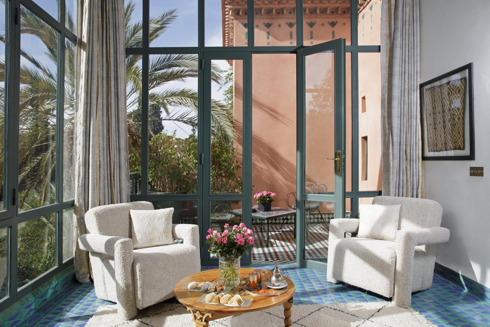 La Favorite Suite