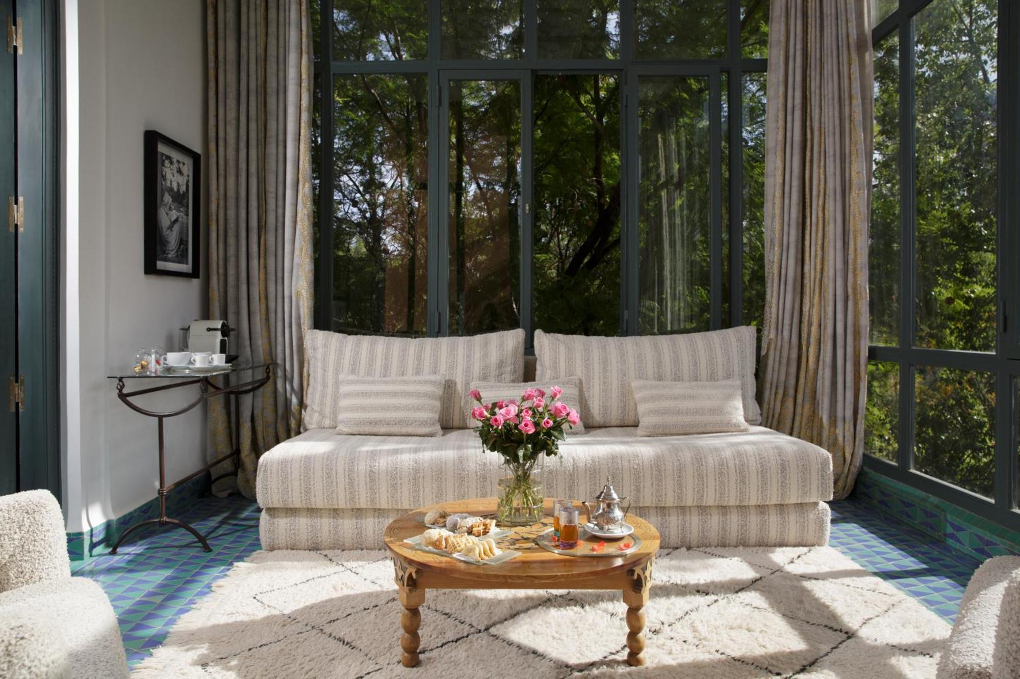 La Favorite Suite