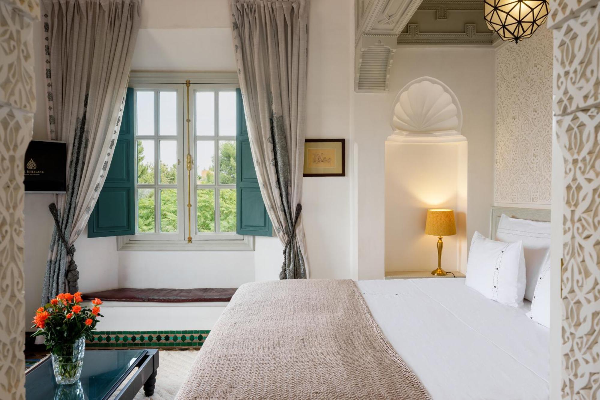 Orient Suite
