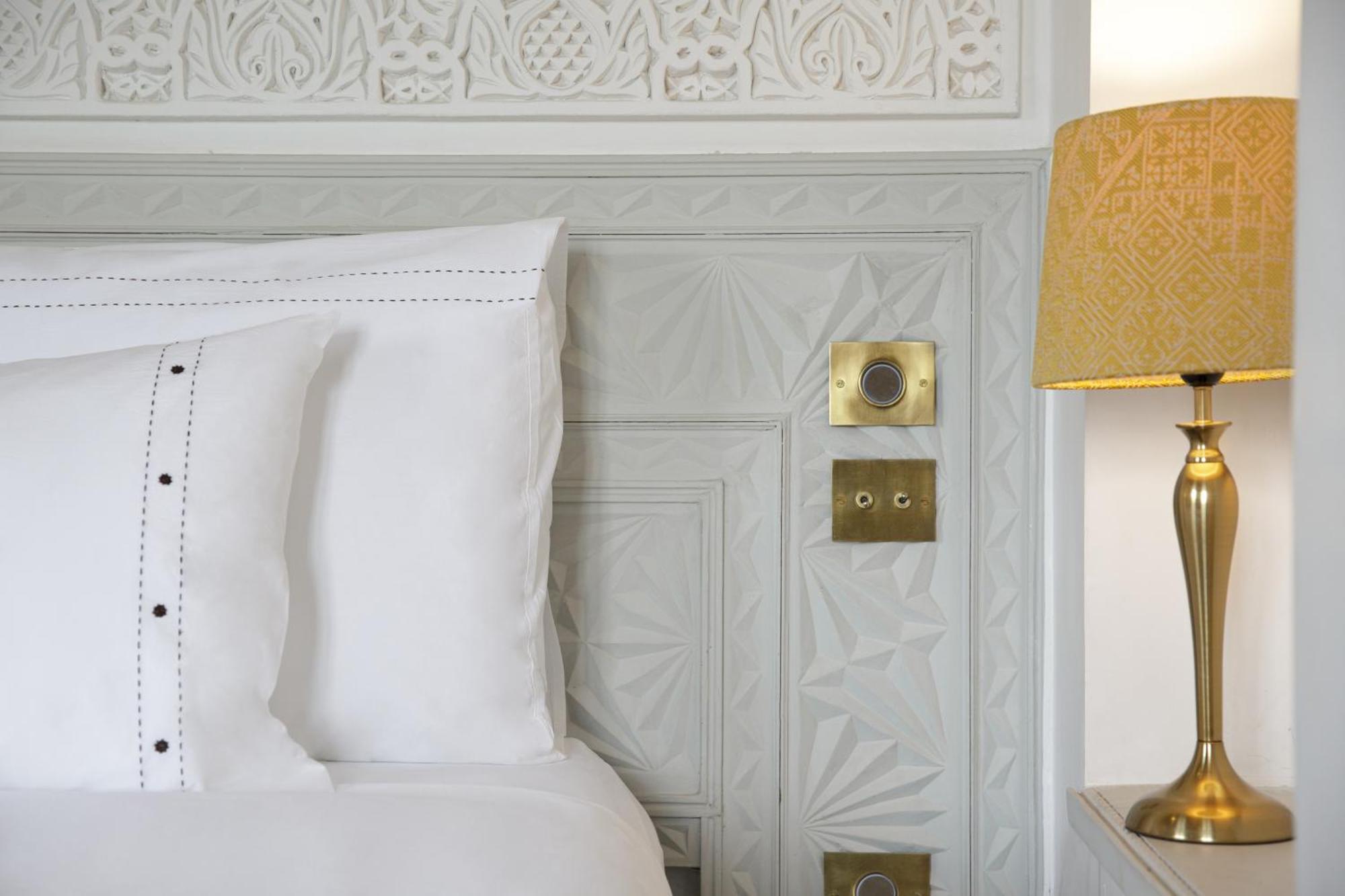 Orient Suite