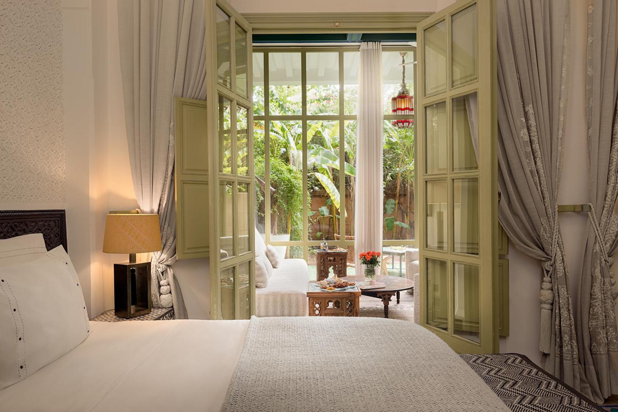 Orient Suite