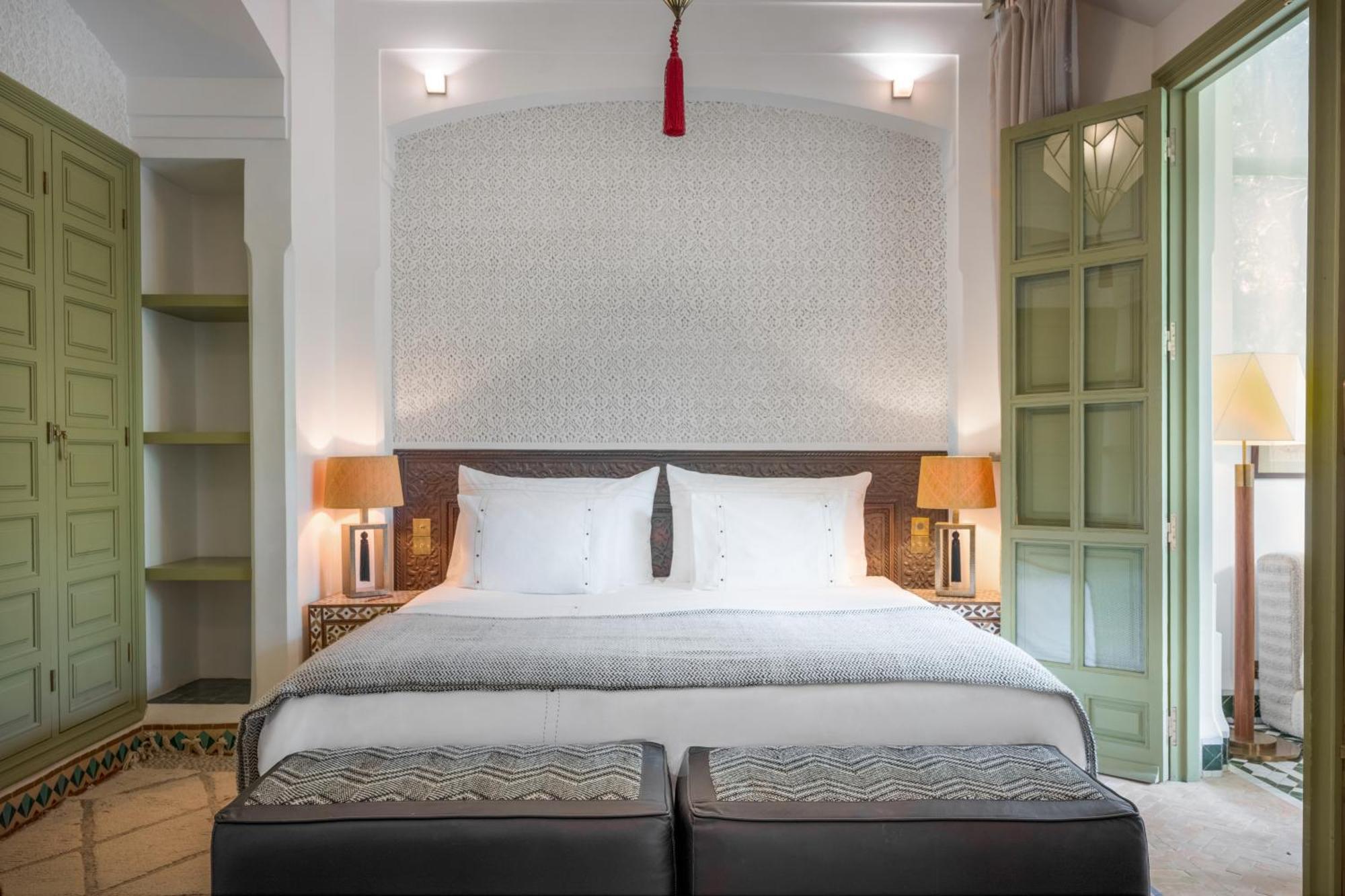 Orient Suite