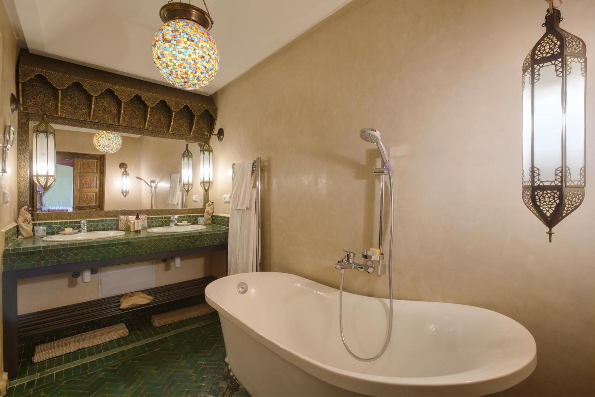 Imperial Suite