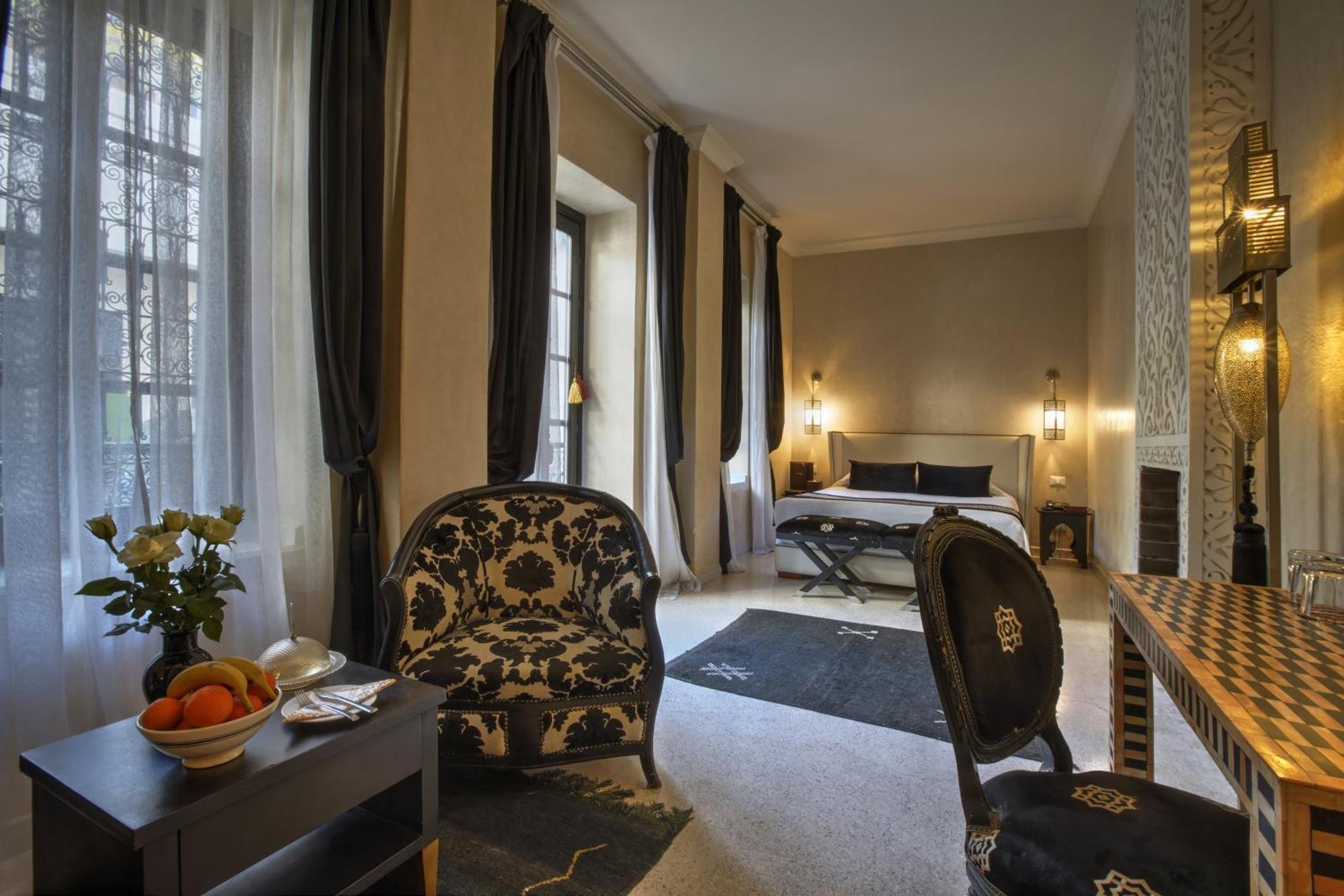 Premium Suite