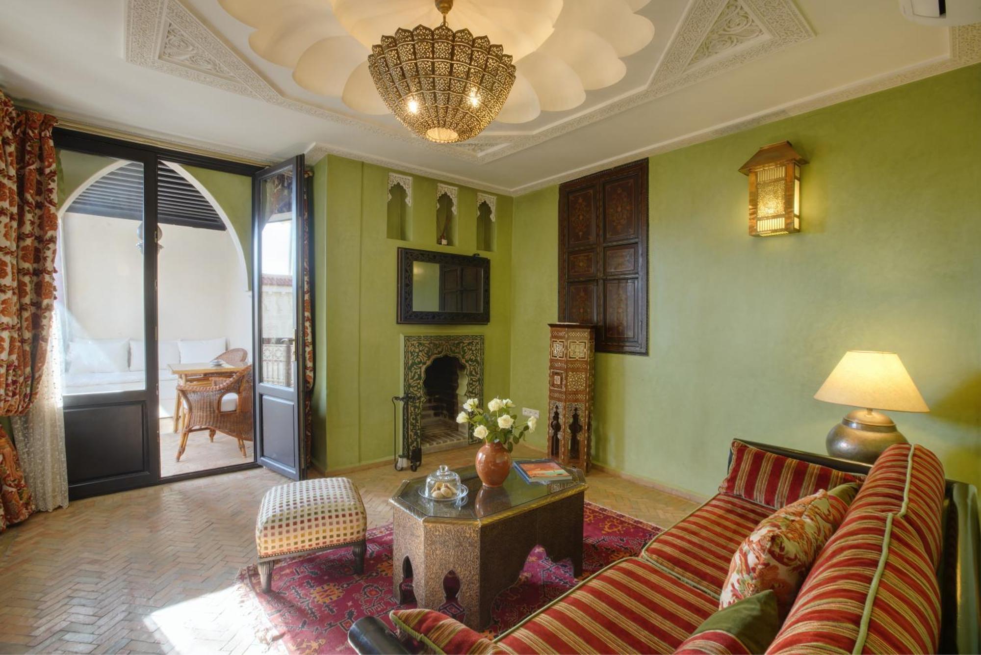 Imperial Suite