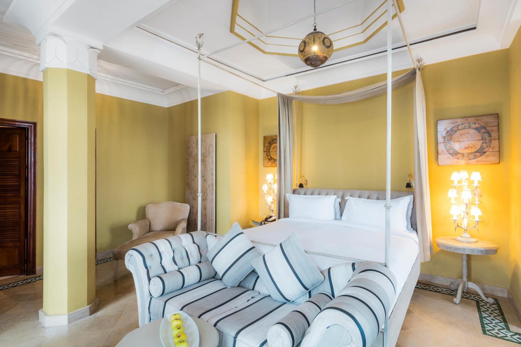 Golf Club Suite King