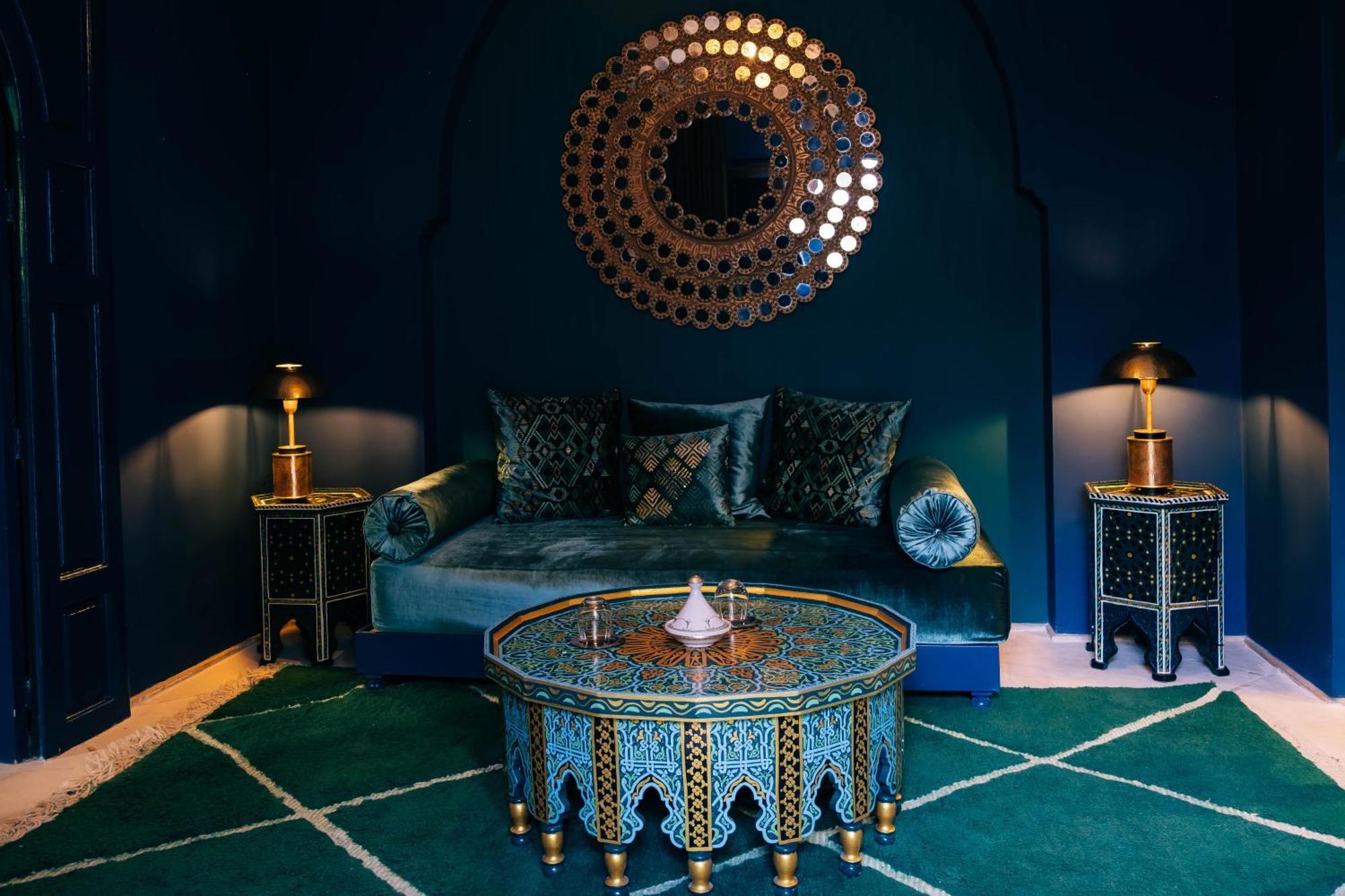Superior King Suite