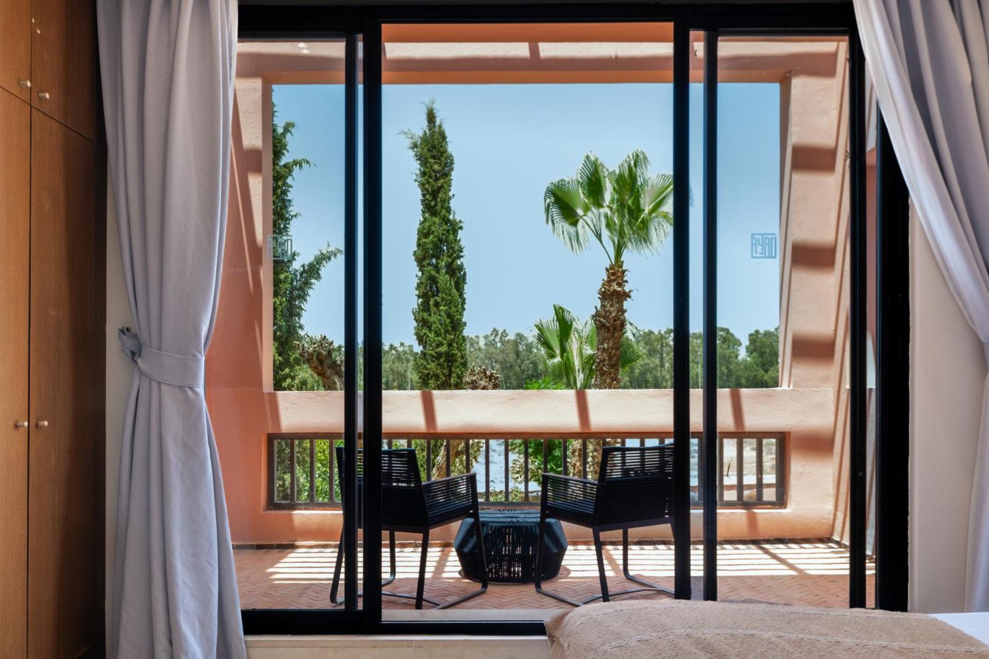 Three-Bedroom Deluxe Villa