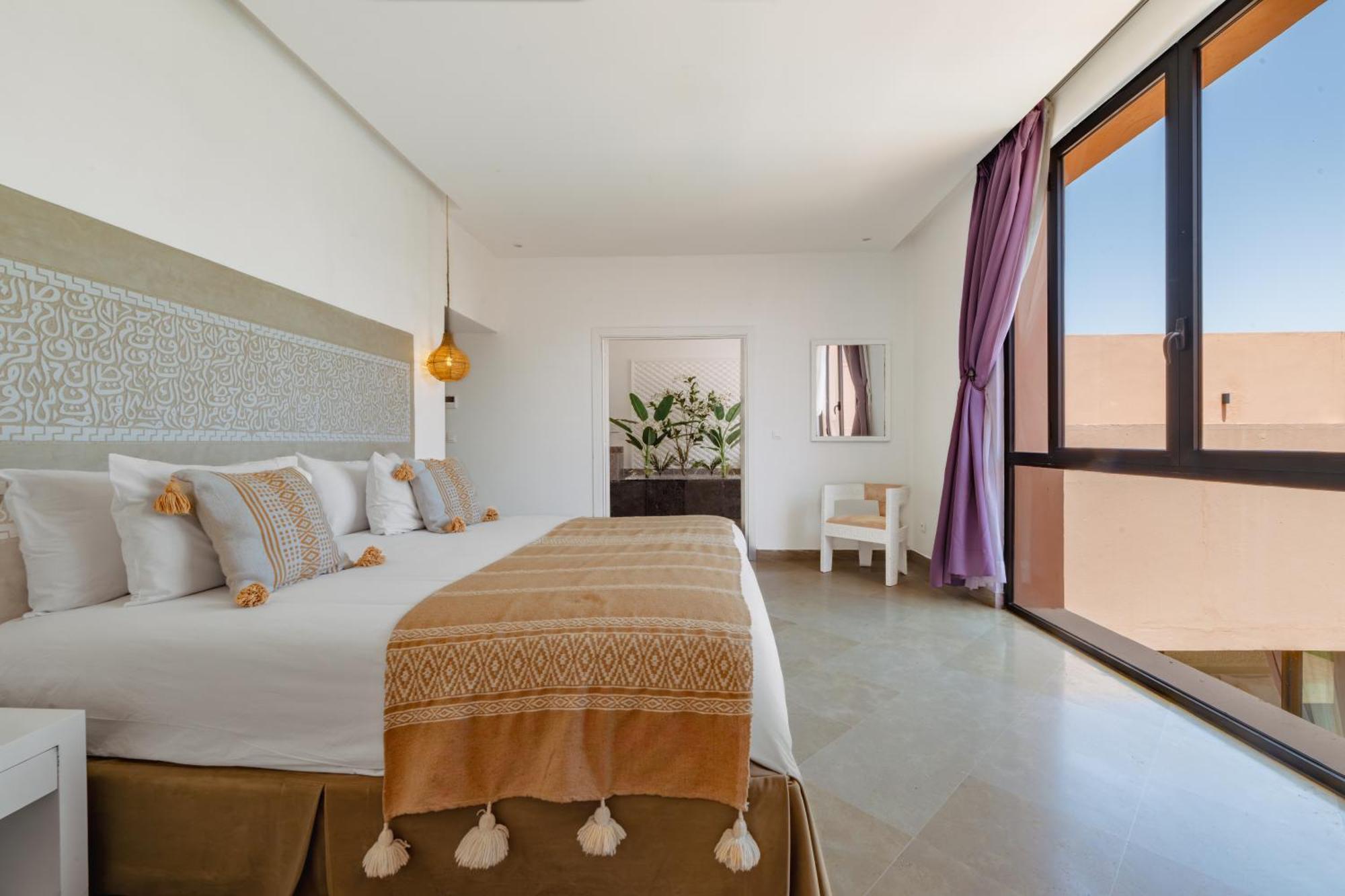 Villa 3 chambres piscine privée