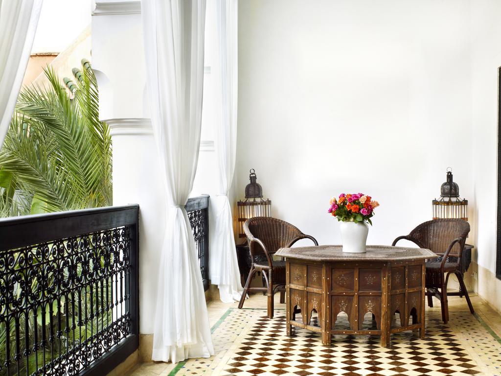 Suite Fez