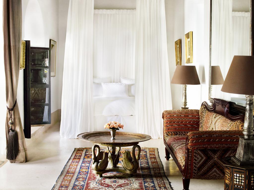 Suite Casablanca