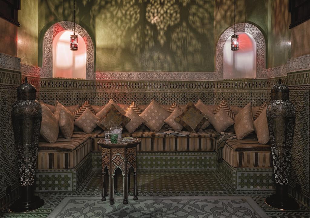 Premier Riad 1 Room