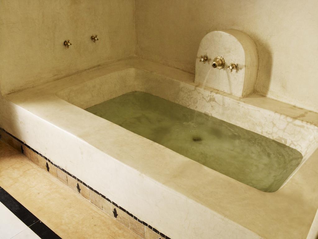 Suite Casablanca