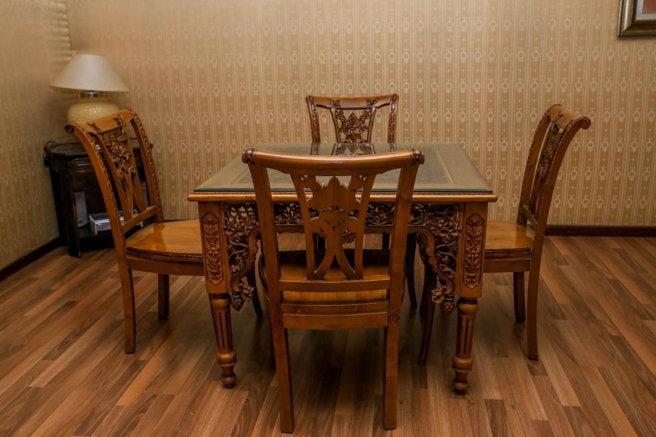 Imperial Suite