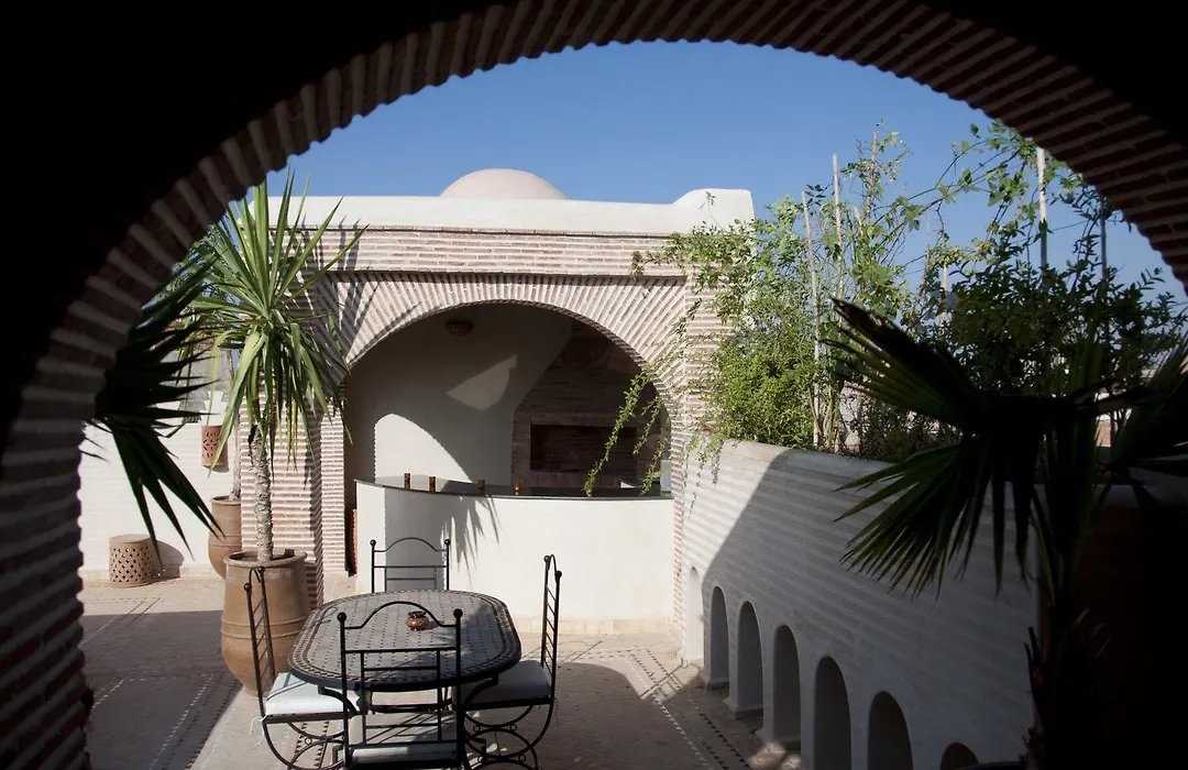 Riad Granvilier-1