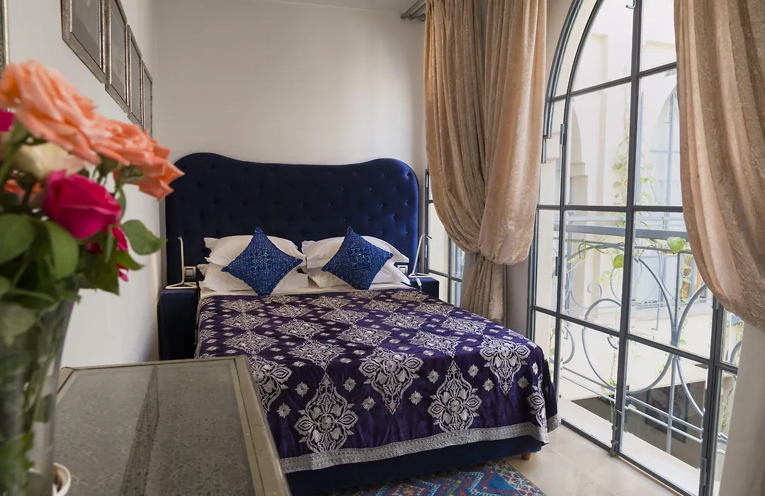 Riad Infinity Sea-1