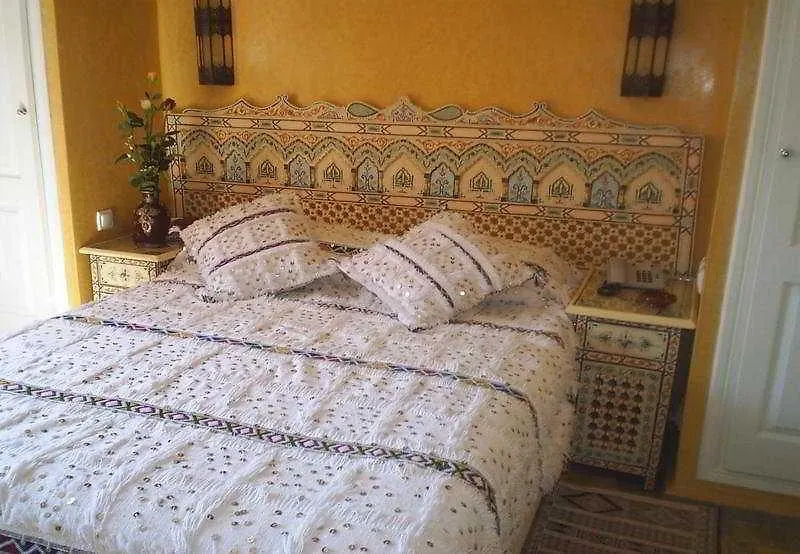 Villa Du Riad Taylor-1