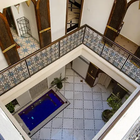 Riad La Vie-2