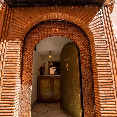 Riad La Vie-3