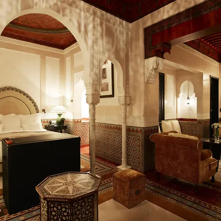 La Mamounia-2