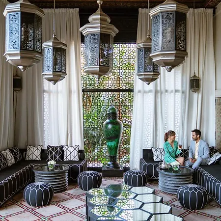 Sofitel Marrakech Palais Imperial-3