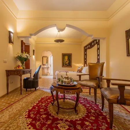Demeures D'Orient Riad & Spa-3
