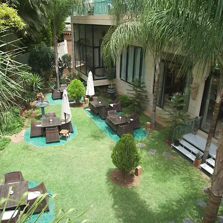 Sillage Palace Sky & Spa-2