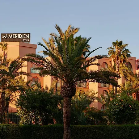 Le Meridien N'Fis-2