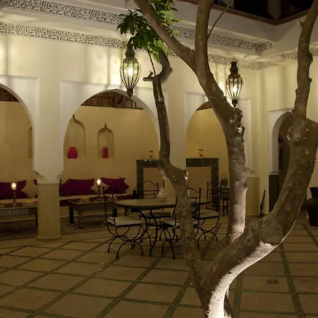 Riad Granvilier-2