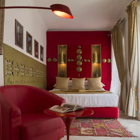 Riad Infinity Sea-2