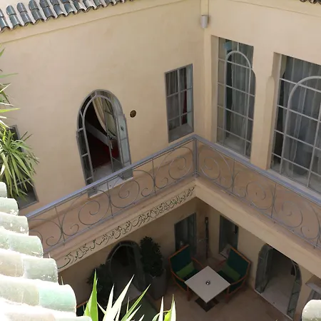 Riad Infinity Sea-3