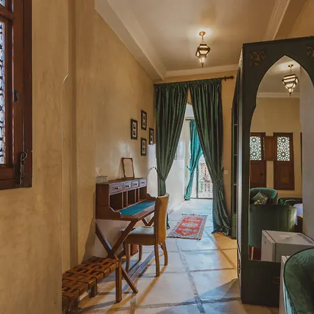Riad El Hara-2