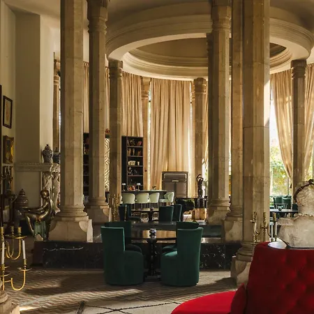 Le Palais Rhoul And Spa-2