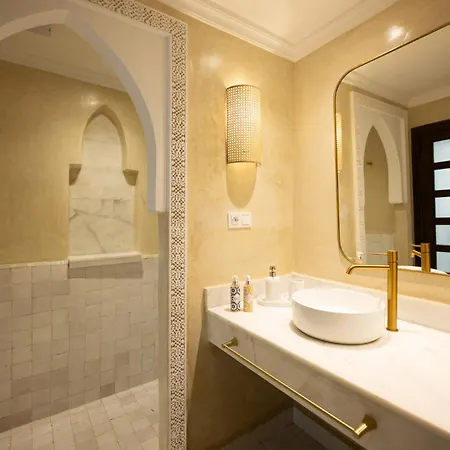 Riad Le Saadien ,Adult Only-3