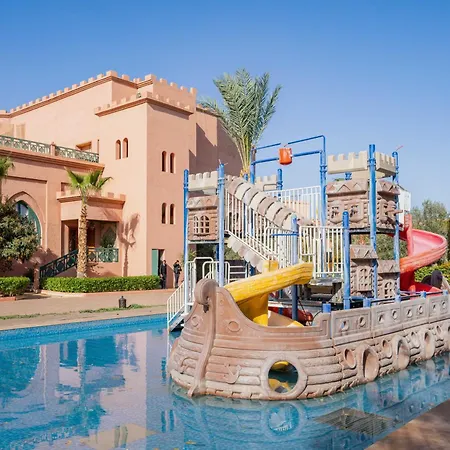 Grand Mogador Aqua Resort-3
