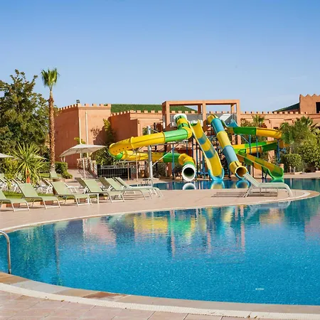 Grand Mogador Aqua Resort-2