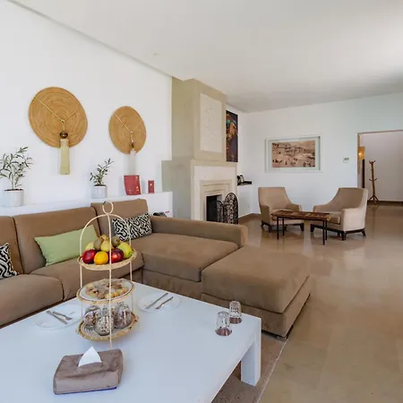 Al Maaden Villa Hotel & Spa-3