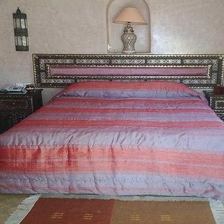 Villa Du Riad Taylor-2