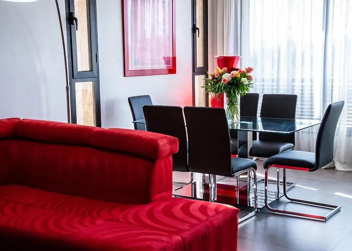 Medina Loft & Spa Marrakesh