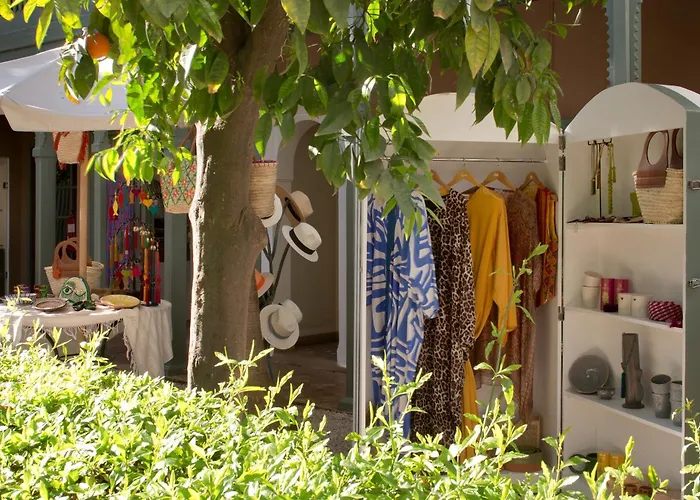 Les Jardins De La Medina Hotel Marrakesh