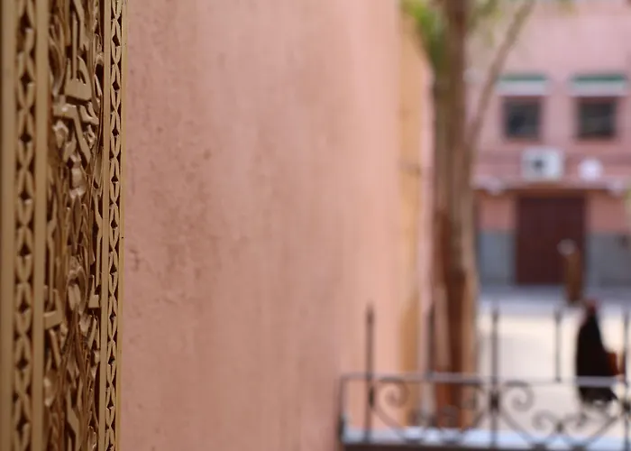 Riad Infinity Sea Marrakesh